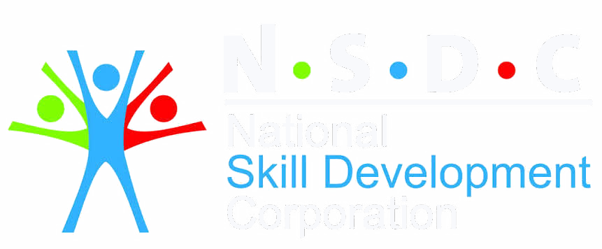 NSDC logo