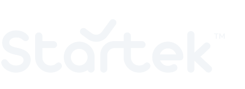 Startek logo