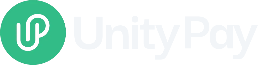 UnityPay logo