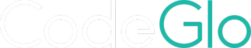 CodeGlo logo