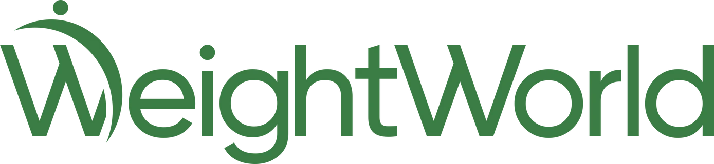 WeightWorld logo